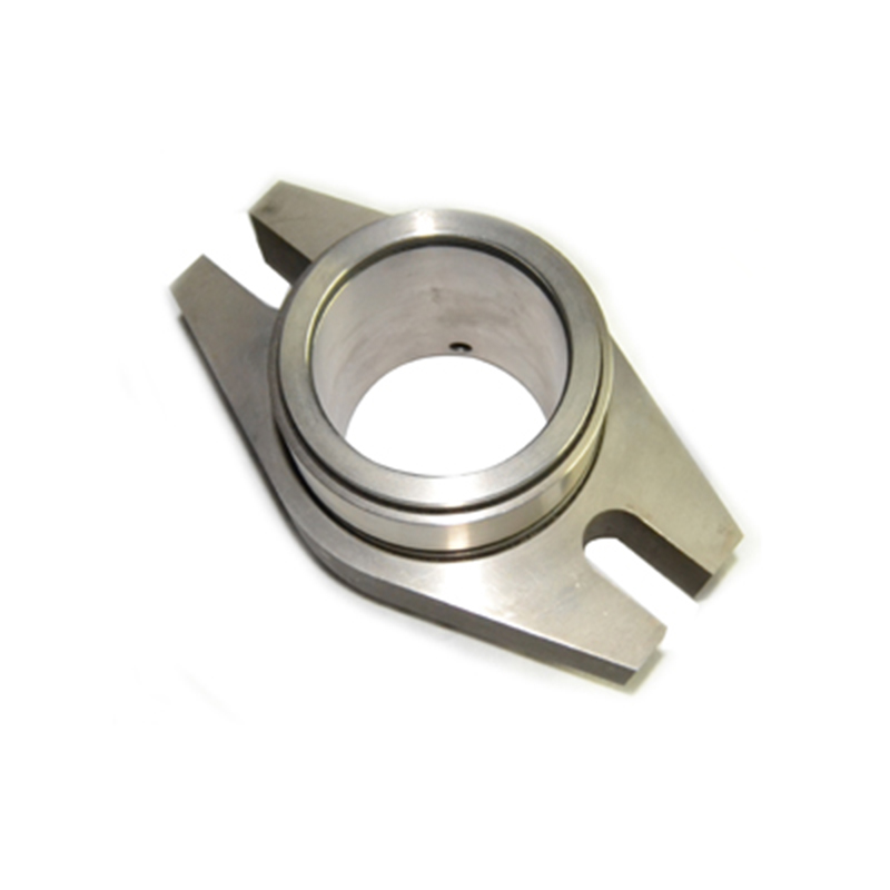 Containerized mechanical seal