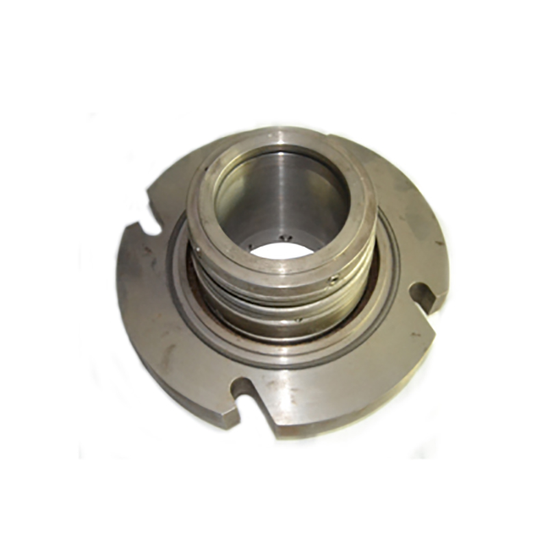 Containerized mechanical seal