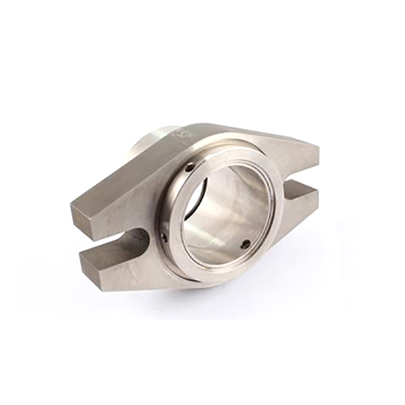 Containerized mechanical seal