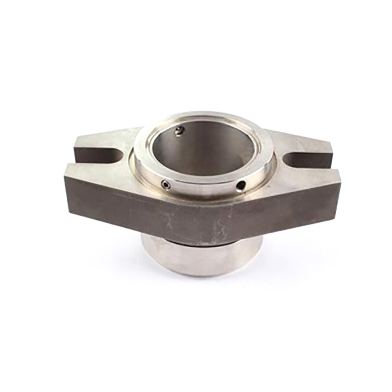 Containerized mechanical seal