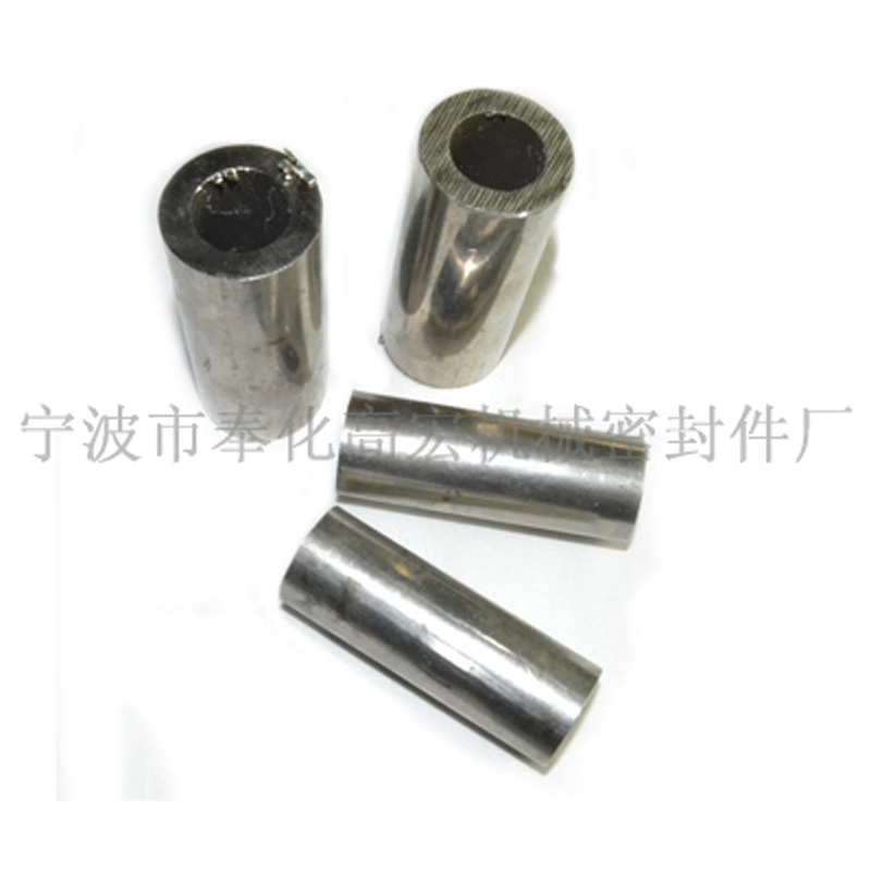 Mechanical seals for stainless steel vertical mult