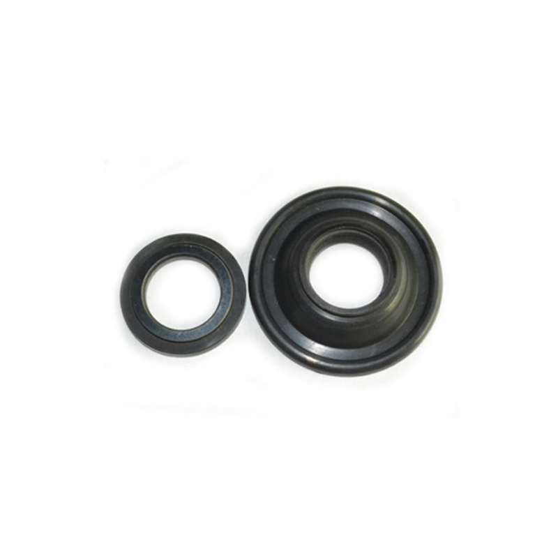 Garbage disposer mechanical seal