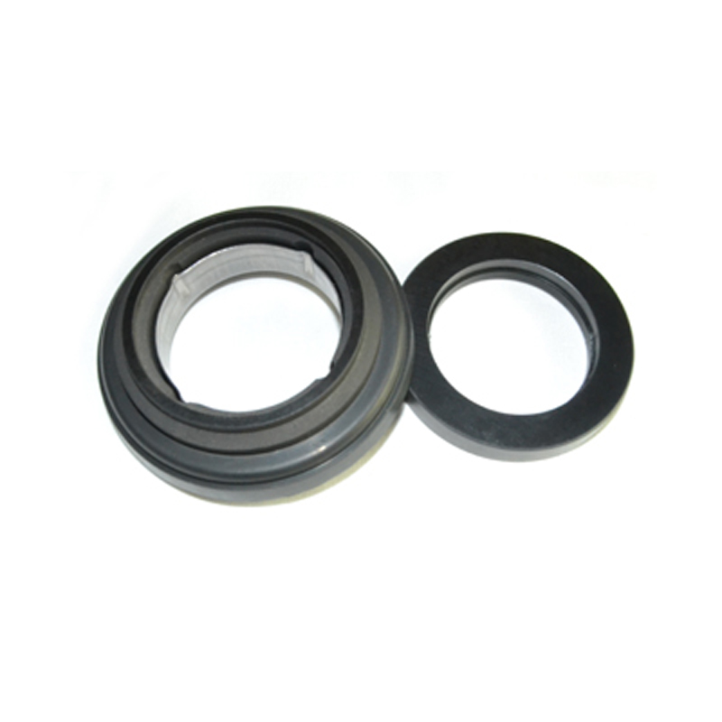 Special mechanical seal