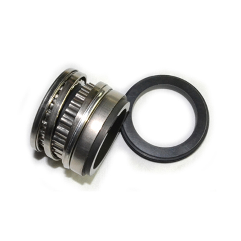 Special mechanical seal