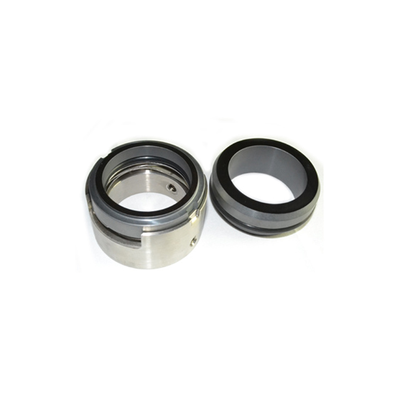 Metal bellows mechanical seal